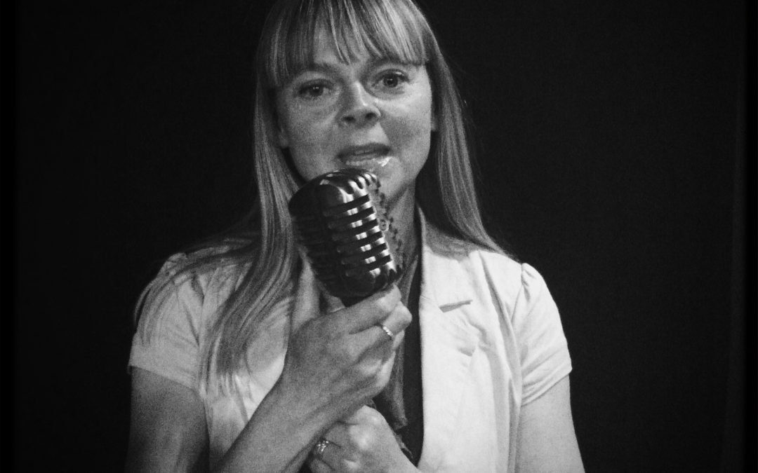 Lotte Sejer Holmen